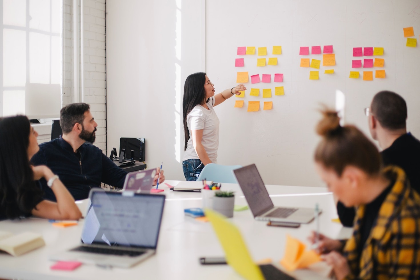 How to Increase Brand Visibility Effectively